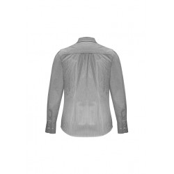 Ladies Corporate Shirts - Ladies Euro Long Sleeve Shirt