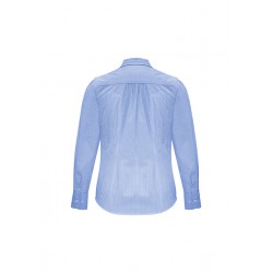 Ladies Corporate Shirts - Ladies Euro Long Sleeve Shirt