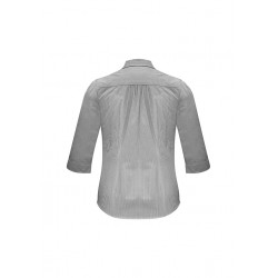 Ladies Corporate Shirts - Ladies Euro 3/4 Sleeve Shirt