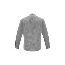 Men's Corporate Shirts - Mens Euro Long Sleeve Shirt
