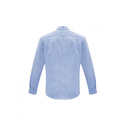 Men's Corporate Shirts - Mens Euro Long Sleeve Shirt