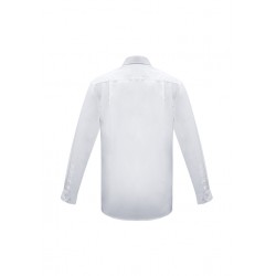 Men's Corporate Shirts - Mens Euro Long Sleeve Shirt