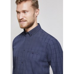 Men's Corporate Shirts - Mens Harper Long Sleeve Shirt