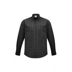 Men's Corporate Shirts - Mens Harper Long Sleeve Shirt