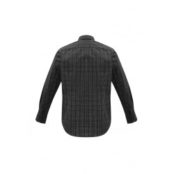Men's Corporate Shirts - Mens Harper Long Sleeve Shirt