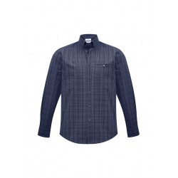 Men's Corporate Shirts - Mens Harper Long Sleeve Shirt