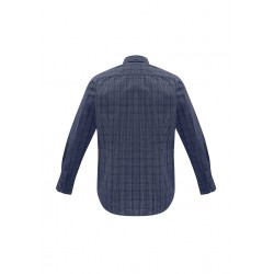 Men's Corporate Shirts - Mens Harper Long Sleeve Shirt