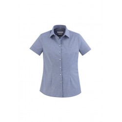 Ladies Corporate Shirts - Ladies Jagger S/S Shirt