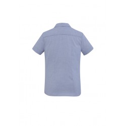 Ladies Corporate Shirts - Ladies Jagger S/S Shirt