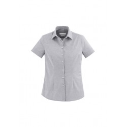 Ladies Corporate Shirts - Ladies Jagger S/S Shirt