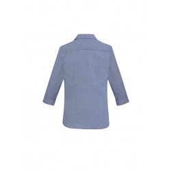 Ladies Corporate Shirts - Ladies Jagger ¾/S Shirt