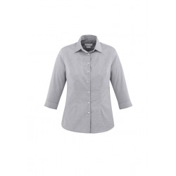Ladies Corporate Shirts - Ladies Jagger ¾/S Shirt