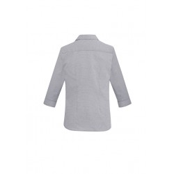 Ladies Corporate Shirts - Ladies Jagger ¾/S Shirt