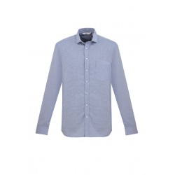 Men's Corporate Shirts - Mens Jagger L/S Shirt