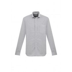 Men's Corporate Shirts - Mens Jagger L/S Shirt