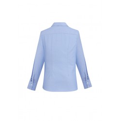 Ladies Corporate Shirts - Ladies Regent L/S Shirt