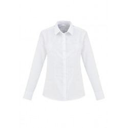 Ladies Corporate Shirts - Ladies Regent L/S Shirt