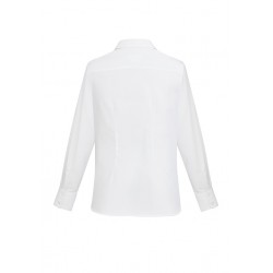 Ladies Corporate Shirts - Ladies Regent L/S Shirt