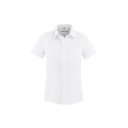 Ladies Corporate Shirts - Ladies Regent S/S Shirt