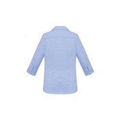 Ladies Corporate Shirts - Ladies Regent ¾/S Shirt