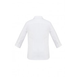 Ladies Corporate Shirts - Ladies Regent ¾/S Shirt