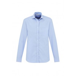 Men's Corporate Shirts - Mens Regent L/S Shirt