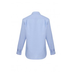 Men's Corporate Shirts - Mens Regent L/S Shirt