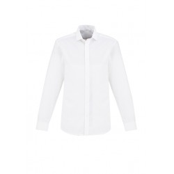 Men's Corporate Shirts - Mens Regent L/S Shirt