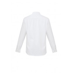 Men's Corporate Shirts - Mens Regent L/S Shirt