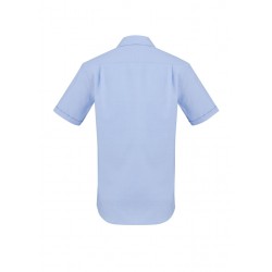 Men's Corporate Shirts - Mens Regent S/S Shirt