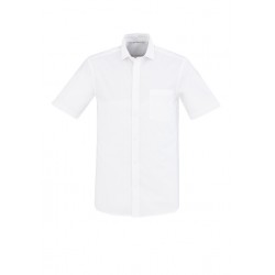 Men's Corporate Shirts - Mens Regent S/S Shirt