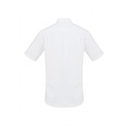 Men's Corporate Shirts - Mens Regent S/S Shirt