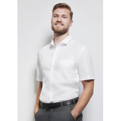 Men's Corporate Shirts - Mens Regent S/S Shirt