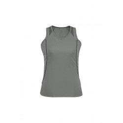 Singlets - Ladies Razor Singlet