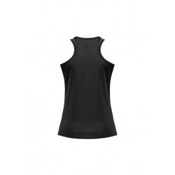 Singlets - Ladies Razor Singlet
