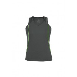 Singlets - Ladies Razor Singlet