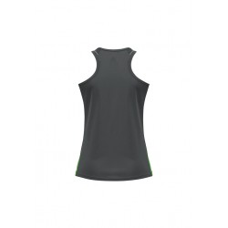 Singlets - Ladies Razor Singlet