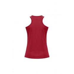 Singlets - Ladies Razor Singlet