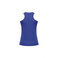 Singlets - Ladies Razor Singlet