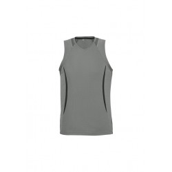 Singlets - Mens Razor Singlet