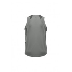 Singlets - Mens Razor Singlet