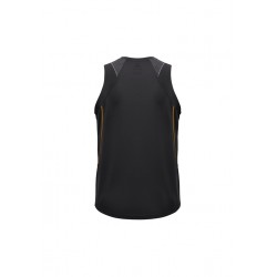 Singlets - Mens Razor Singlet