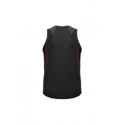Singlets - Mens Razor Singlet