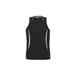 Singlets - Mens Razor Singlet