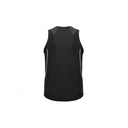 Singlets - Mens Razor Singlet