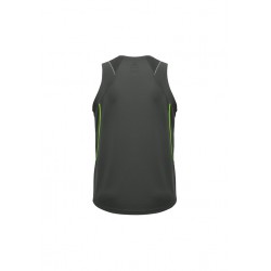 Singlets - Mens Razor Singlet