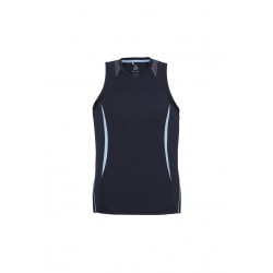 Singlets - Mens Razor Singlet