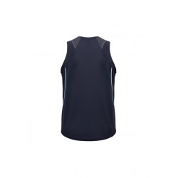 Singlets - Mens Razor Singlet
