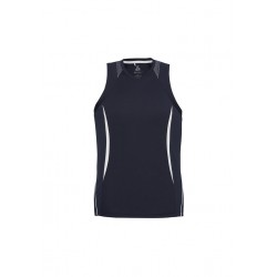Singlets - Mens Razor Singlet
