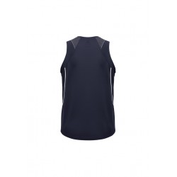 Singlets - Mens Razor Singlet